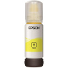 Epson atramentová náplň 103/ C13T00S44A/ L3151/ L3150/ L3111/ L3110/ 65ml / Žltá Epson atramentová náplň 103/ C13T00S44A/ L3151/ L3150/ L3111/ L3110/ 65ml / Žltá