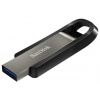 SanDisk Cruzer Extreme Go 256GB USB 3.2 čierny flash disk (USB kľúč SanDisk Cruzer Extreme Go 256GB, čierny, USB 3.2) SanDisk Cruzer Extreme Go 256GB USB 3.2 čierny flash disk (USB kľúč SanDisk Cruzer Extreme Go 256GB, čierny, USB 3.2)