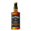 Jack Daniels Bottled in Bond 50% 1 l (čistá fľaša)