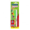 centropen Pero Roller Tornado fruity + zmizík súprava 1 ks centropen Pero Roller Tornado fruity + zmizík súprava 1 ks