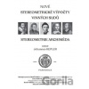Nové stereometrické výpočty vinných sudů - Johannes Kepler Nové stereometrické výpočty vinných sudů - Johannes Kepler