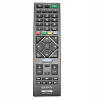 Sony DIAĽKOVÝ OVLÁDAČ (RMT-TB400U) Sony DIAĽKOVÝ OVLÁDAČ (RMT-TB400U)