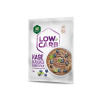 Topnatur Low Carb kaše kakao a borůvka 60 g Topnatur Low Carb kaše kakao a borůvka 60 g