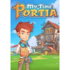 My Time At Portia - Steam PC My Time At Portia - Steam PC
