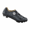 SHIMANO dámske gravel tretry SH-RX600 sivá 39 SHIMANO dámske gravel tretry SH-RX600 sivá 39