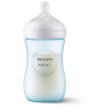Philips Avent fľaša Natural Response modrá 260 ml