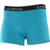 LASTING pánske merino boxerky NORO modré Veľkosť: XXL LASTING pánske merino boxerky NORO modré Veľkosť: XXL