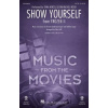 Show Yourself - Ľadové kráľovstvo 2 pre zbor SATB Show Yourself - Ľadové kráľovstvo 2 pre zbor SATB