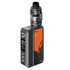VOOPOO Drag 4 - Full Kit Grip s Uforce L Tank - 177W - Gunmetal Tropical Orange VOOPOO Drag 4 - Full Kit Grip s Uforce L Tank - 177W - Gunmetal Tropical Orange