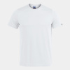 DESERT SHORT SLEEVE T-SHIRT WHITE 4XS DESERT SHORT SLEEVE T-SHIRT WHITE 4XS