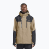 Pánska nepremokavá bunda Jack Wolfskin Jasper 2L hazel wood Pánska nepremokavá bunda Jack Wolfskin Jasper 2L hazel wood
