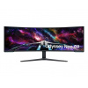 Samsung Odyssey S57CG954NU LCD monitor 144,8 cm (57 Samsung Odyssey S57CG954NU LCD monitor 144,8 cm (57