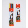 Koh-i-Noor 3551 6 ks Koh-i-Noor 3551 6 ks