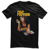 Pulp Fiction - Baby (tričko) XXL Pulp Fiction - Baby (tričko) XXL