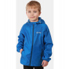 Kilpi JALUU-J Detská outdoorová nepremokavá bunda WJ0180KI Modrá 98 Kilpi JALUU-J Detská outdoorová nepremokavá bunda WJ0180KI Modrá 98
