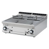 Fritéza plynová 13+13l | RM - F2/13T-98G Fritéza plynová 13+13l | RM - F2/13T-98G