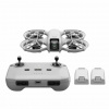 Dron DJI Neo Fly More Combo - sivý DJI Dron DJI Neo Fly More Combo - sivý DJI