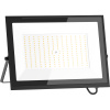 Mexen Luxpro+ LED reflektor, 150W, Neutrálna - 4000K, 16500 lm, čierny - L231-150-40-70 Mexen Luxpro+ LED reflektor, 150W, Neutrálna - 4000K, 16500 lm, čierny - L231-150-40-70