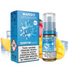 Drippin Salt Party - Mango Lychious (Chladivé mango a liči) 10ml Síla nikotinu: 10mg Drippin Salt Party - Mango Lychious (Chladivé mango a liči) 10ml Síla nikotinu: 10mg