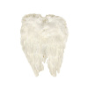 DECOLED Anjelské krídla 10 × 15 cm, biele DECOLED Anjelské krídla 10 × 15 cm, biele