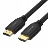 Kábel Unitek C11079BK-3M HDMI - HDMI 3 m Kábel Unitek C11079BK-3M HDMI - HDMI 3 m