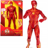 DC Comics, Speed Force The Flash 30,5 cm Akčná Figúrka, Svetlá a 15+ Zvukov DC Comics, Speed Force The Flash 30,5 cm Akčná Figúrka, Svetlá a 15+ Zvukov