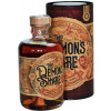 The Demon's Share 40% 0,7 l (tuba) The Demon's Share 40% 0,7 l (tuba)