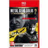 NS2 hra Metal Gear Solid Master Collection Volume 2 (GK) NS2 hra Metal Gear Solid Master Collection Volume 2 (GK)
