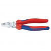 Kliešte 0205 200 Kombi, Knipex Kliešte 0205 200 Kombi, Knipex