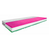 BENAB, Matrac Orthopedic Eco Plus, 210 x 80 cm ATYP, CHLOE PASY COLOR BENAB, Matrac Orthopedic Eco Plus, 210 x 80 cm ATYP, CHLOE PASY COLOR