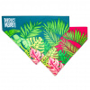 Max&Molly Reversible Bandana Tropical - šatka pre psa, obojstranná - L Max&Molly Reversible Bandana Tropical - šatka pre psa, obojstranná - L