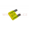 pojistka plochá MAXI 20A (1) pojistka plochá MAXI 20A (1)