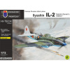 Ilyushin IL-2 Sturmovik Ilyushin IL-2 Sturmovik