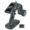 Vysielač Carson FS 2K Reflex Wheel PRO3 2,4GHz Vysielač Carson FS 2K Reflex Wheel PRO3 2,4GHz