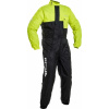 Moto pláštenka RICHA SIMPLE 1-dielna žltá fluo - Veľkosť L Moto pláštenka RICHA SIMPLE 1-dielna žltá fluo - Veľkosť L