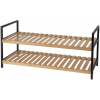 Homestyling bambusový 70 x 30 x 32 cm KO-784630150 Homestyling bambusový 70 x 30 x 32 cm KO-784630150