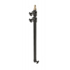Manfrotto Extension For Light Stands, Black - Manfrotto MA 099 B (099B) Manfrotto Extension For Light Stands, Black - Manfrotto MA 099 B (099B)