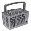 KOŠÍK na príbory do umývačky riadu BEKO DSN6835FX KOŠÍK na príbory do umývačky riadu BEKO DSN6835FX