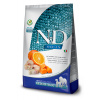Farmina N&D dog OCEAN PUMPKIN (GF) adult medium & maxi, codfish & orange Množstvo v kg: 2,5kg Farmina N&D dog OCEAN PUMPKIN (GF) adult medium & maxi, codfish & orange Množstvo v kg: 2,5kg