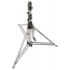 Manfrotto Steel Short Wind Up Stand - Manfrotto 087NWSH (087NWSH) Manfrotto Steel Short Wind Up Stand - Manfrotto 087NWSH (087NWSH)