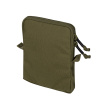 Pouzdro na doklady INSERT® OLIVE GREEN Pouzdro na doklady INSERT® OLIVE GREEN
