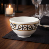 Porcelánová misa (salátová misa) 0,25 l - MetroChic - Villeroy & Boch Porcelánová misa (salátová misa) 0,25 l - MetroChic - Villeroy & Boch