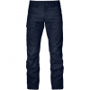 Fjällräven Nils Trousers M, Farba DARK NAVY, Veľkosť 46 Fjällräven Nils Trousers M, Farba DARK NAVY, Veľkosť 46