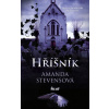 Hříšník - Amanda Stevensová Hříšník - Amanda Stevensová