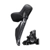 Shimano Dual control Dura Ace set ST-R9270/BR-R9270 pravý 12-k. Di2 rad./hydr.brzda Shimano Dual control Dura Ace set ST-R9270/BR-R9270 pravý 12-k. Di2 rad./hydr.brzda