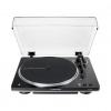 Audio-Technica AT-LP70XBT čierny automatický gramofón s Bluetooth Audio-Technica AT-LP70XBT čierny automatický gramofón s Bluetooth