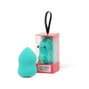 Legami Make-up špongia Legami Make-Up Sponge - Cutie Friends - Aqua - Dino Legami Make-up špongia Legami Make-Up Sponge - Cutie Friends - Aqua - Dino