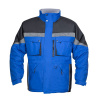 Ardon MILTON Zimná bunda H8147/4XL modrá 4XL Ardon MILTON Zimná bunda H8147/4XL modrá 4XL