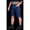 REIS JEANS303-TS Farba: Modré, Veľkosť: M REIS JEANS303-TS Farba: Modré, Veľkosť: M