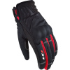 LS2 Helmets LS2 JET 2 LADY GLOVES BLACK RED LS2 Helmets LS2 JET 2 LADY GLOVES BLACK RED
